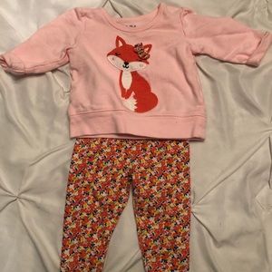 2 piece carters winter